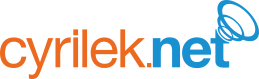 cyrilek.net